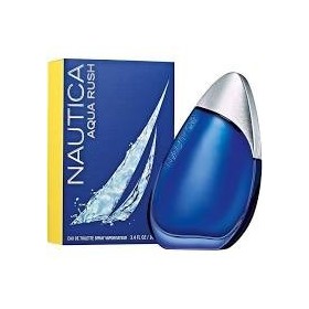 Nautica Aqua Rush 100 Ml Edt