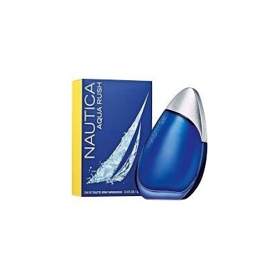 Nautica Aqua Rush 100 Ml Edt