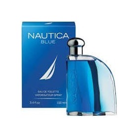 Nautica Blue Men  100 ml edt