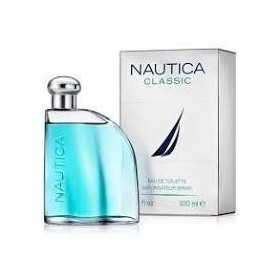 Nautica Clasicc Men 100 Ml Edt