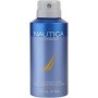 Nautica Voyage Desodorante Body Spray 150 Ml