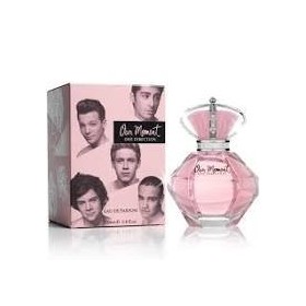 One Direction Our Moment 100 Ml Edp