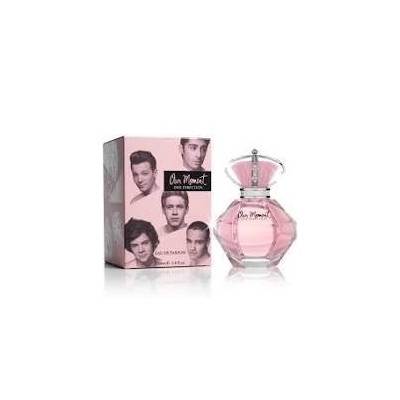 One Direction Our Moment 100 Ml Edp