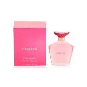 Oscar De La Renta Rosamor Woman 100 Ml Edt
