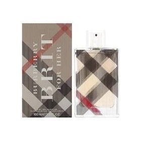 Brit For Her Edp 100 Ml