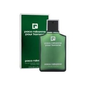 Pour Homme 100 Ml Edt (caja Verde)