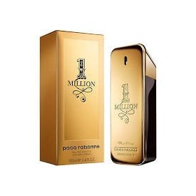 One Million Men 100 Ml Edt