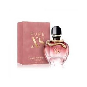Pure Xs Woman 80 ml Edt