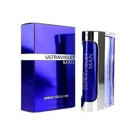 Ultraviolet Men 100 Ml Edt