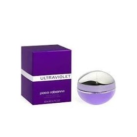 Ultraviolet Woman 80 Ml Edp