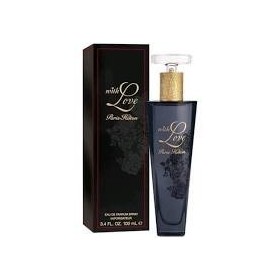 Paris Hilton Whith Love Edp 100 ml