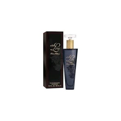 Paris Hilton Whith Love Edp 100 ml