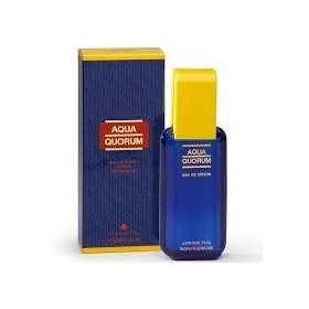 Quorum Aqua Men 100 Ml