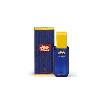 Quorum Aqua Men 100 Ml