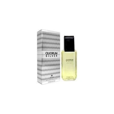 Quorum Silver 100 ml edt