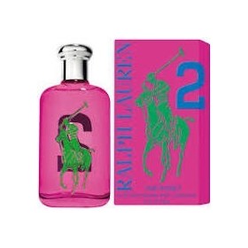 Big Pony 2 Woman 100 Ml Edt