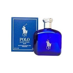Polo Blue Men 125 Ml Edt