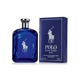 Ralph Lauren Polo Blue 200 Ml Edt