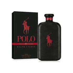 Polo Red Extreme M Parfum 200 Ml