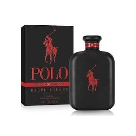 Polo Red Extreme Men 125 Ml Edp