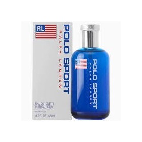 Polo Sport Men 125 Ml Edt