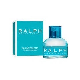 Ralph Woman 100 ml EDT (Caja Celeste)