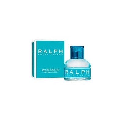 Ralph Woman 100 ml EDT (Caja Celeste)