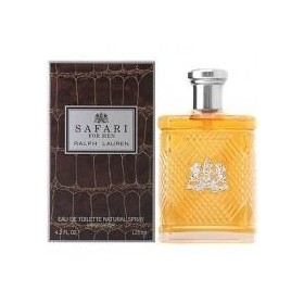 Safari Men 125 Ml Edt