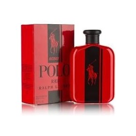Polo Red Intense men 125 ml Edp