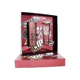 212 Sexy men 100 ml + After shave (Set)