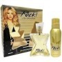 Set Rock Shakira W 2 Pc.80 ml +deo spray