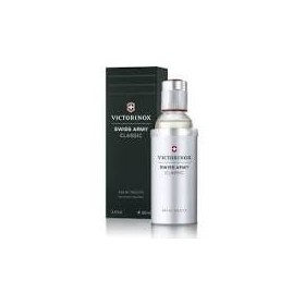 Swiss Army Men 100 Ml