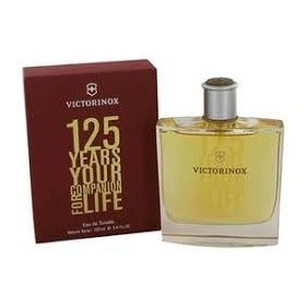 Swiss Army Victorinox 125 Year 100 Ml