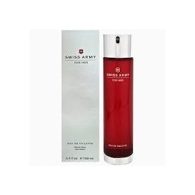 Swiss Army Woman 100 Ml edt