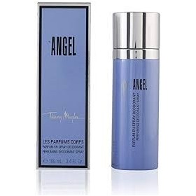 Thierry Mugler Angel W Body spray 100 Ml