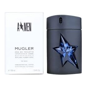 Tester T.Mugler A-Men Pure Havane Edt 100 Mlsp