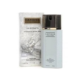 Lapidus Men 100 Ml Edt