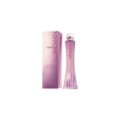 Lapidus Woman 100 ml edt