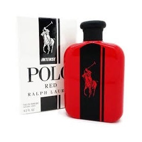 Polo Red Intense M Edp 125 Ml (Tester)