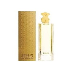 Tous Gold W Edp 90 Ml