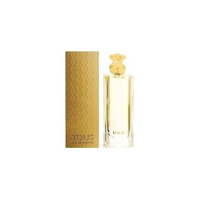Tous Gold W Edp 90 Ml