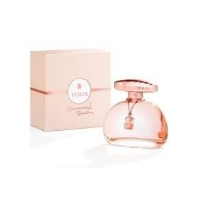 Tous Sensual Touch Woman 100 Ml Edt