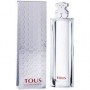Tous Silver W Edt 90