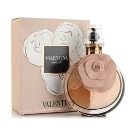 Valentina Assoluto 80 Ml Edp Intenso