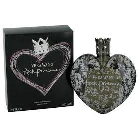 Vera Wang Rock Princess 100 Ml Edt