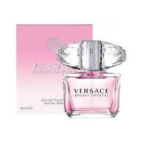 Versace Bright Cristal Woman 90 Ml Edt