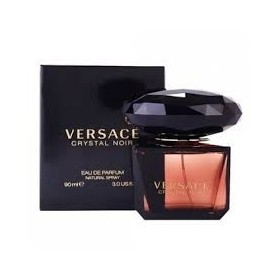 Versace Crystal Noir Edp 90 Ml