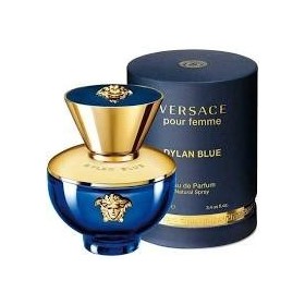 Versace Dylan Blue Women 100 ml  Edp