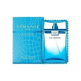 Versace Eau Fraiche Men  200 Ml Edt