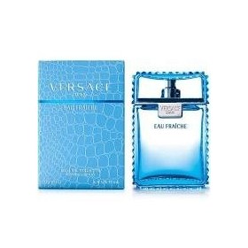 Versace Eau Fraiche Men 100 Ml Edt